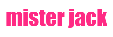 mister jack